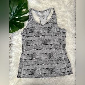 " Greatness" Nike Tank Top